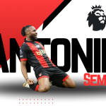 Antoine Semenyo: The Driving Force Behind Bournemouth’s Stunning Premier League Rise
