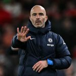 ‘No Regrets’, Enzo Maresca on Red Card for Emotional Celebration vs Liverpool
