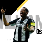 Eintracht Frankfurt Renew Interest in William Osula as Newcastle Striker Faces Uncertain Future