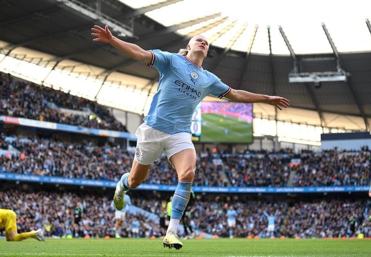Ballon d’Or Blueprint, What Erling Haaland Must Do to Secure the Top Award Ballon d’Or Blueprint, What Erling Haaland Must Do to Secure the Top Award