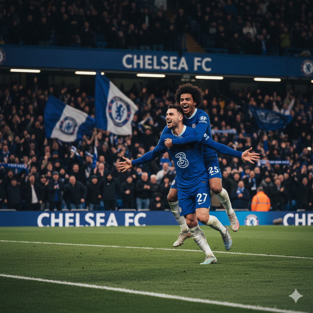Chelsea Targets Strasbourg Star Guela Doue: A Premier League Potential? Chelsea Targets Strasbourg Star Guela Doue: A Premier League Potential?