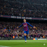 How Man United's Rashford has revitalized his career at Barcelona