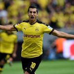 Mkhitaryan’s Redemption Arc, How Tuchel Rescued Him from Dortmund Collapse