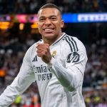 BMW Gifted by Real Madrid, Why Kylian Mbappé Isn’t Allowed to Drive His Luxury Car