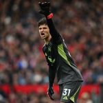 Man Utd Find Goalkeeping Peace, Senne Lammens Becomes the Unexpected Pillar of Stability