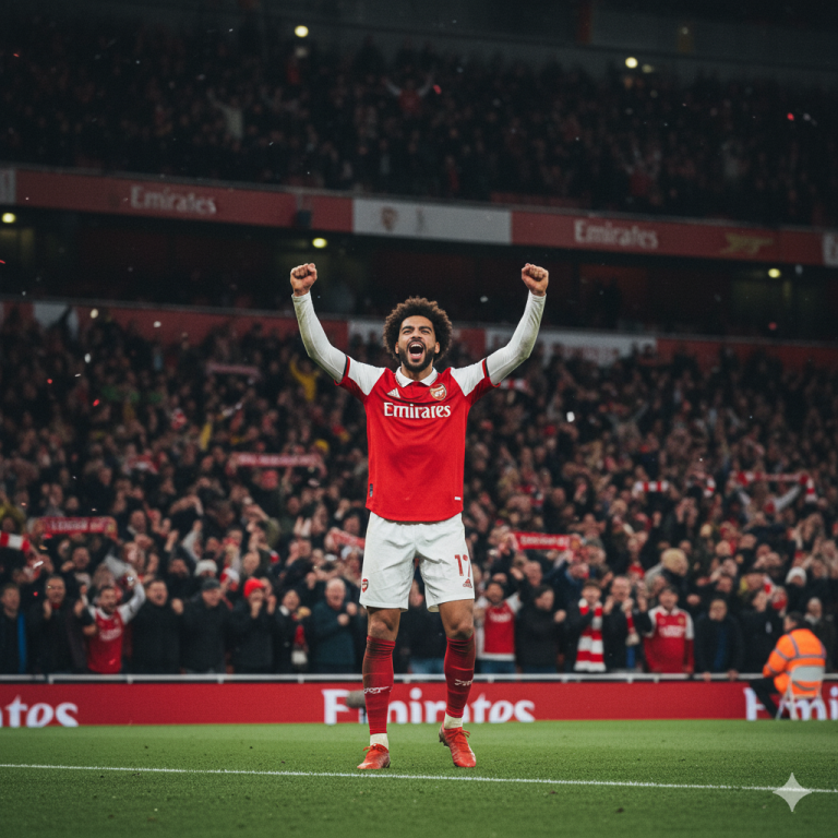 Nicolás González Faces Late Fitness Test Ahead of Arsenal Clash Nicolás González Faces Late Fitness Test Ahead of Arsenal Clash