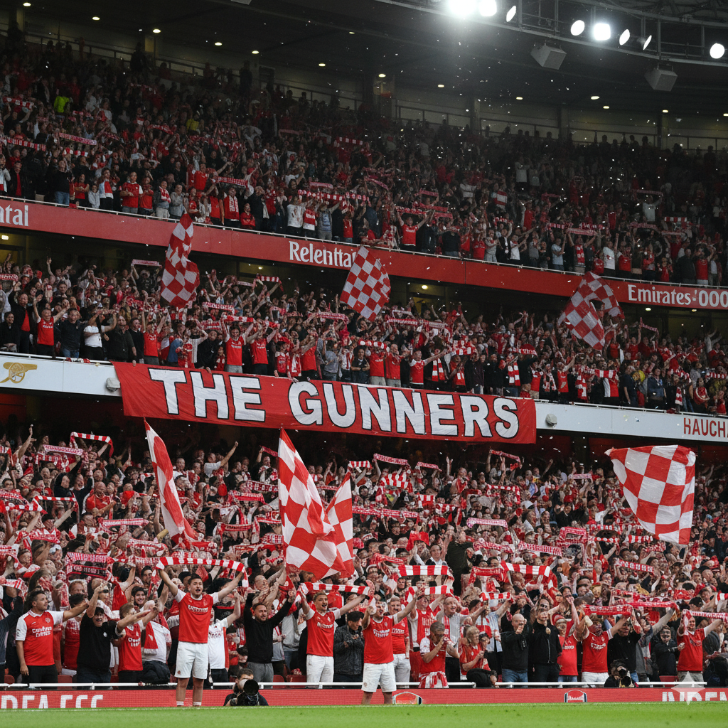 Champions League Stars: Arsenal and Chelsea Shine in Dominant Week Champions League Stars: Arsenal and Chelsea Shine in Dominant Week