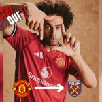 West Ham Target Joshua Zirkzee’s Move from Manchester United Ahead of World Cup