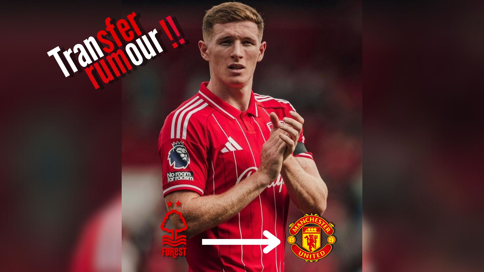 Elliot Henderson on Manchester United’s Radar for Summer 2026 Elliot Henderson on Manchester United’s Radar for Summer 2026