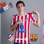 Julian Alvarez Becomes Barcelona’s Top Transfer Priority, Valued at €200 Million