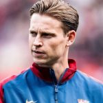Locked In! Frenkie de Jong to Sign New Barcelona Contract Until 2029