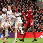 Anfield on Fire! Manchester United Blaze Past Liverpool 2-1