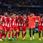 Bayern Win Der Klassiker! Munich Edge Dortmund 2-1 in Thrilling Clash
