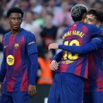 Beyond the Scoreline, The Untold Story of Barcelona’s Dramatic Win