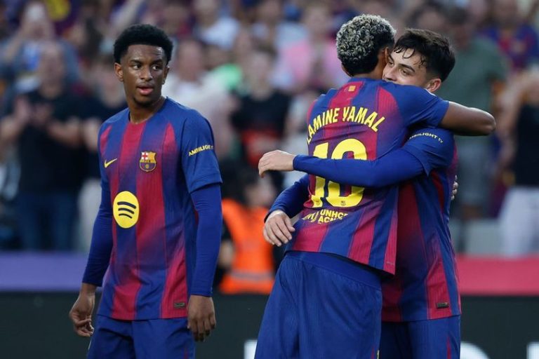 Beyond the Scoreline, The Untold Story of Barcelona’s Dramatic Win