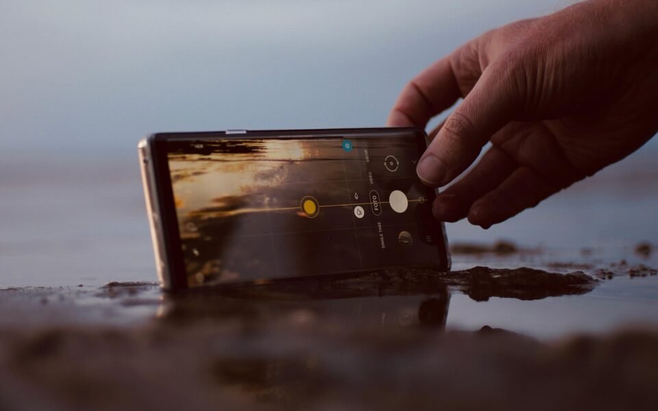 Apple Explores New Titanium Formula for Future iPhones Post iPhone 17 Pro Shift