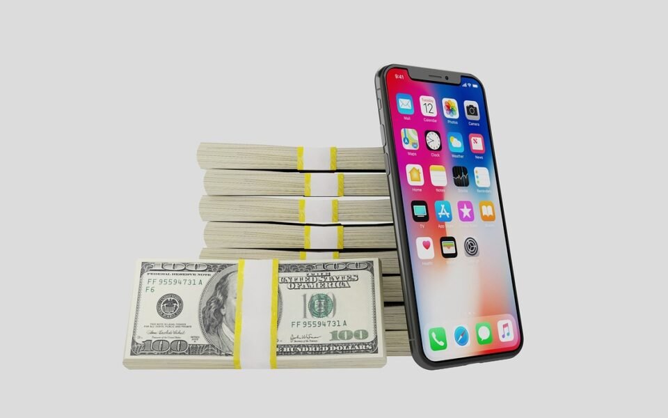 Apple’s iPhone 20 and 19 Pro to Feature Quad-Curved Displays in 2027