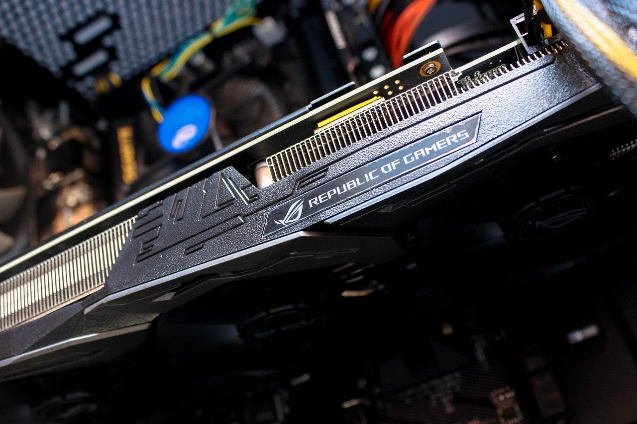Gigabyte RTX 5080 AERO OC Graphics Card Delivers Power and Style