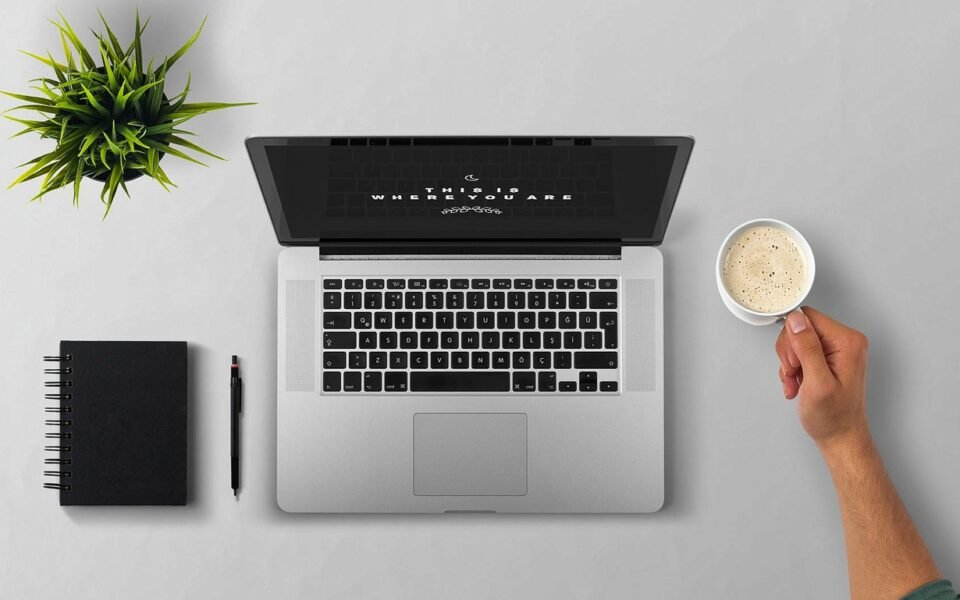 Googlebook’s Magic Pointer: A Promising AI Leap with Learning Curves