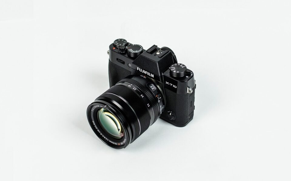 Canon R6 V Launches with 32.5MP Sensor and 7K Video Capabilities