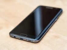 Samsung — smartphone — Samsung, Razer