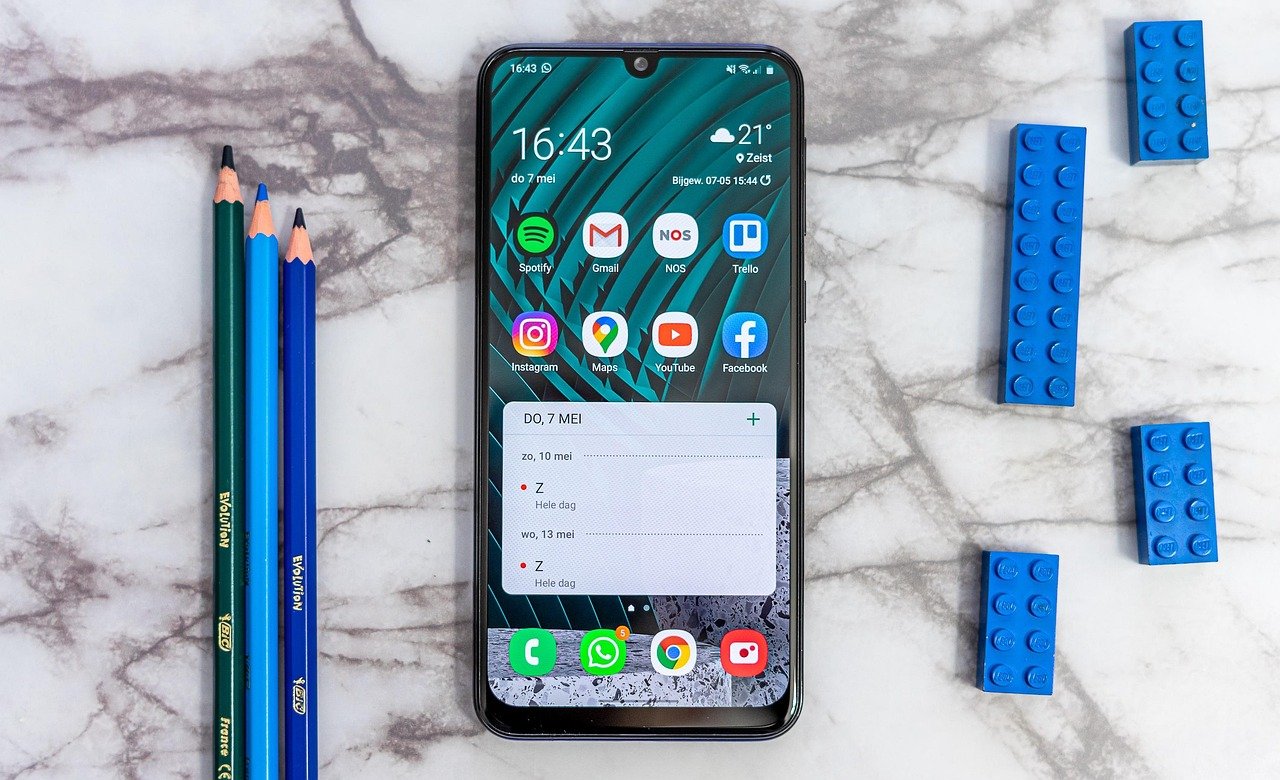 Samsung Galaxy Z Fold 8 to Feature 5,000mAh Battery and Camera Upgrades