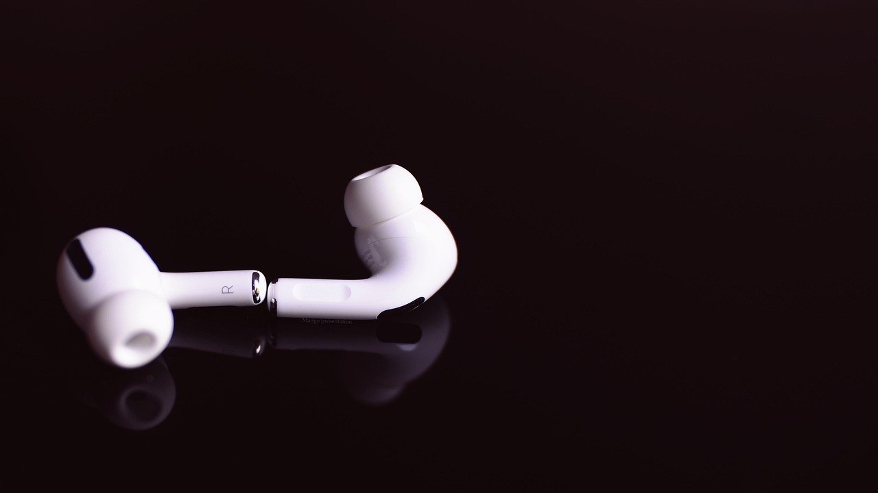 Apple Offers AirPods Pro 3 via Cashback for New Apple Card Users