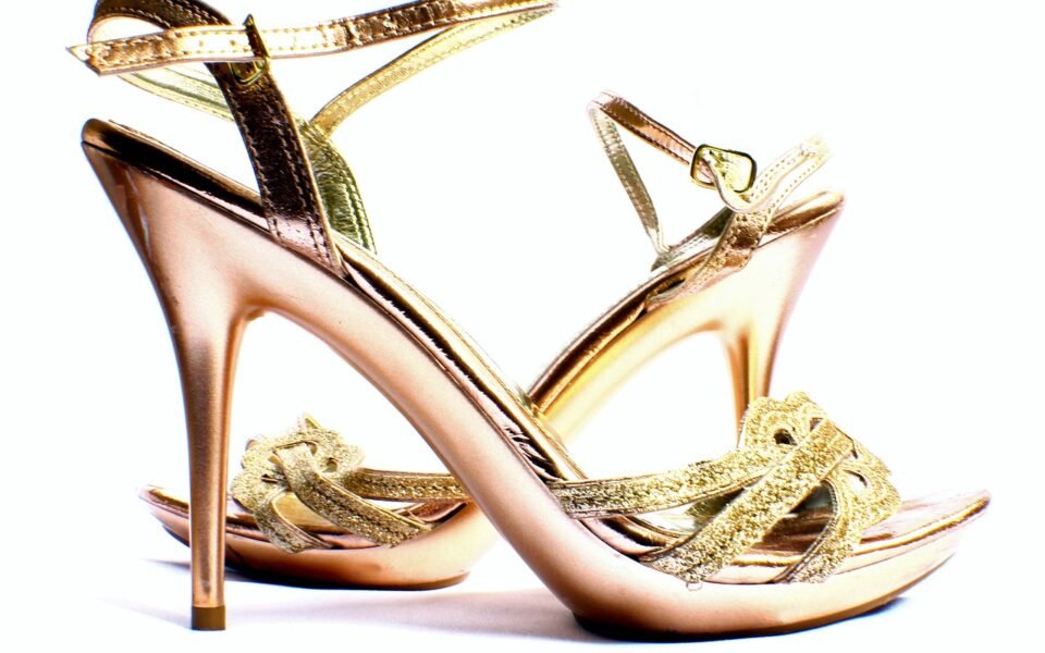 Leopard Print Sandals Set to Dominate Summer 2026 Fashion Scene