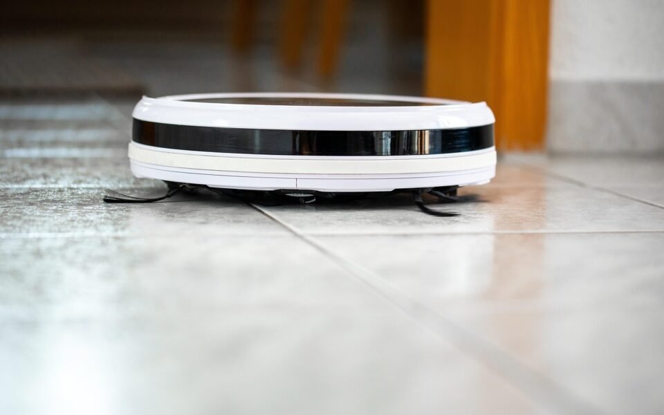 Dreame Expands Smart-Home Portfolio with Innovative New Tech