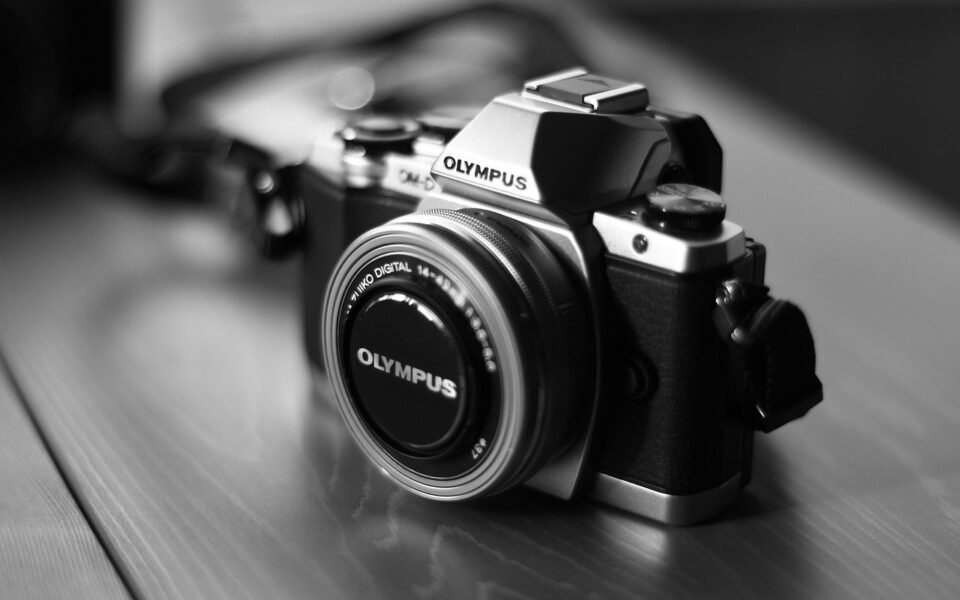 Canon Patents Innovative Tilt-Shift Lenses for Mirrorless Cameras