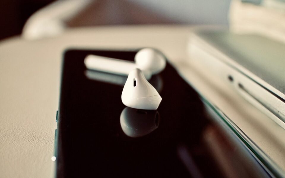 Apple Introduces Hearing Test Feature for AirPods Pro in India