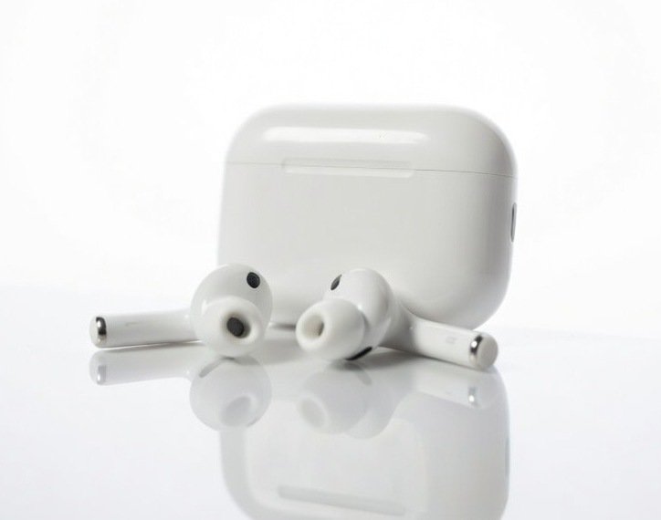 AirPods Pro 3