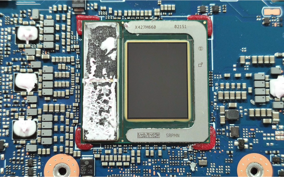 ZenBook S 14
