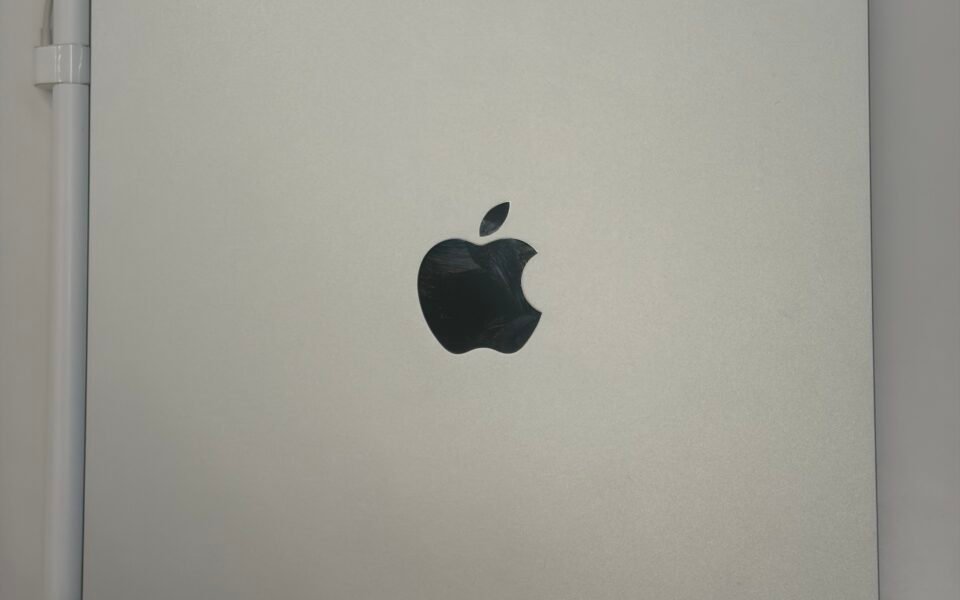 iPad Pro M5