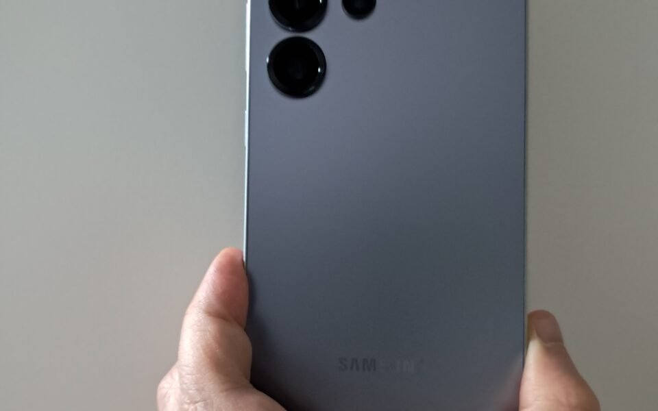 Galaxy S26 Ultra