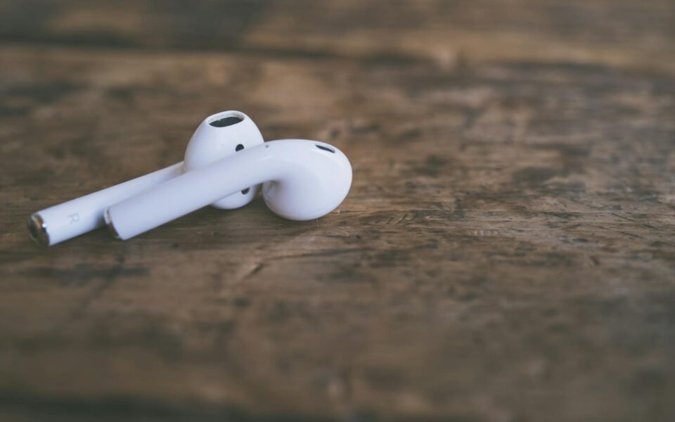 Apple AirPods 4 Now Under $100 for Memorial Day Sales
