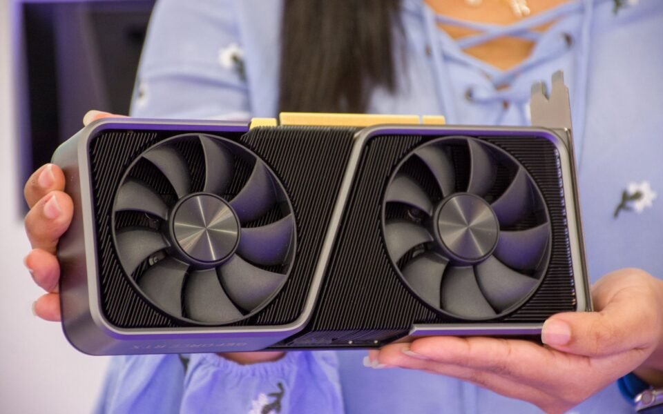 ACEMAGIC G3A Compact Desktop PC Launches with Custom GPU Support