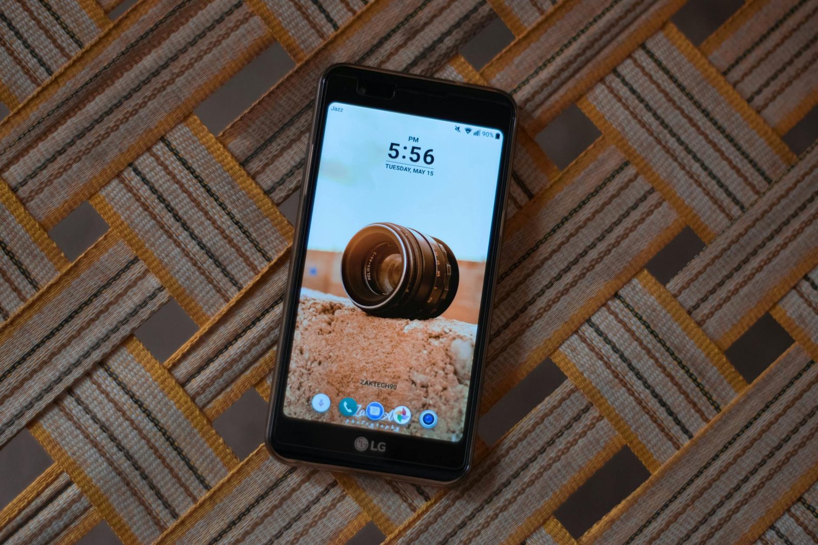 Google Docs Mobile App Upgrades Bring Desktop Features to Smartphones