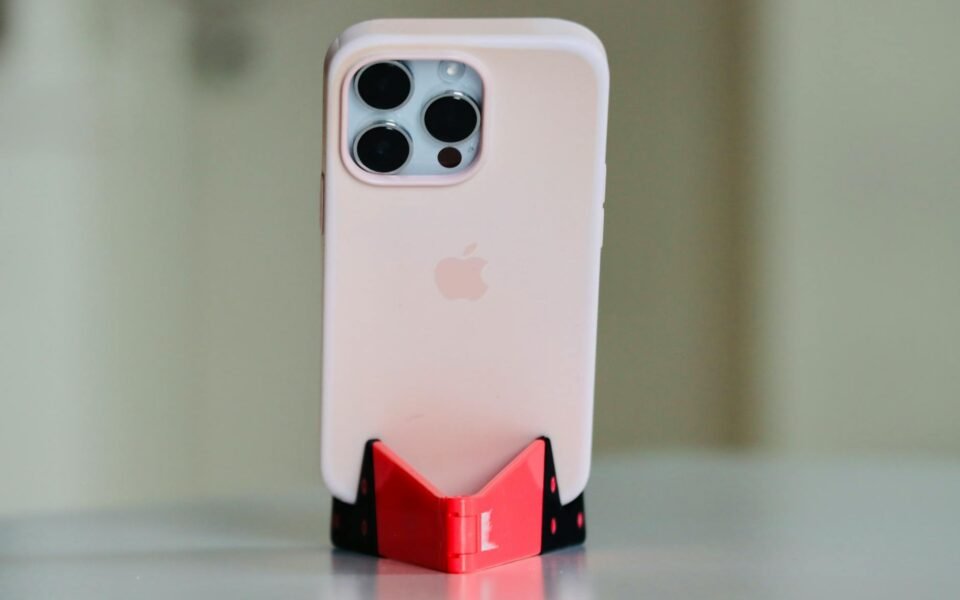 Apple iPhone 18 Pro Max Launch Expected in September 2026 with iOS 27
