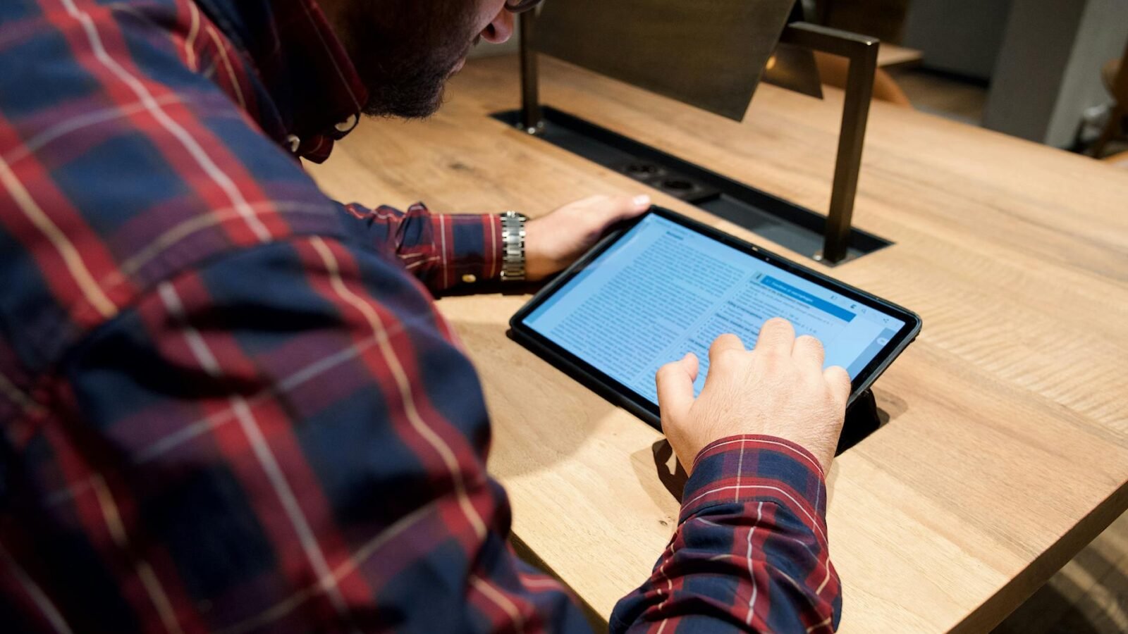 iPad Air M3 to Receive iPadOS 26 Update in 2026, Key Features Expected