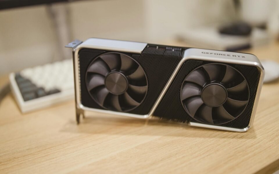 Nvidia Bundles 007: First Light With RTX 50 Series GPUs