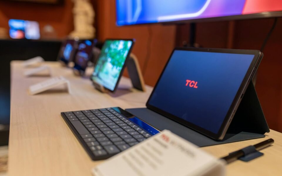 Apple Restructures Hardware Leadership Ahead of CEO Transition