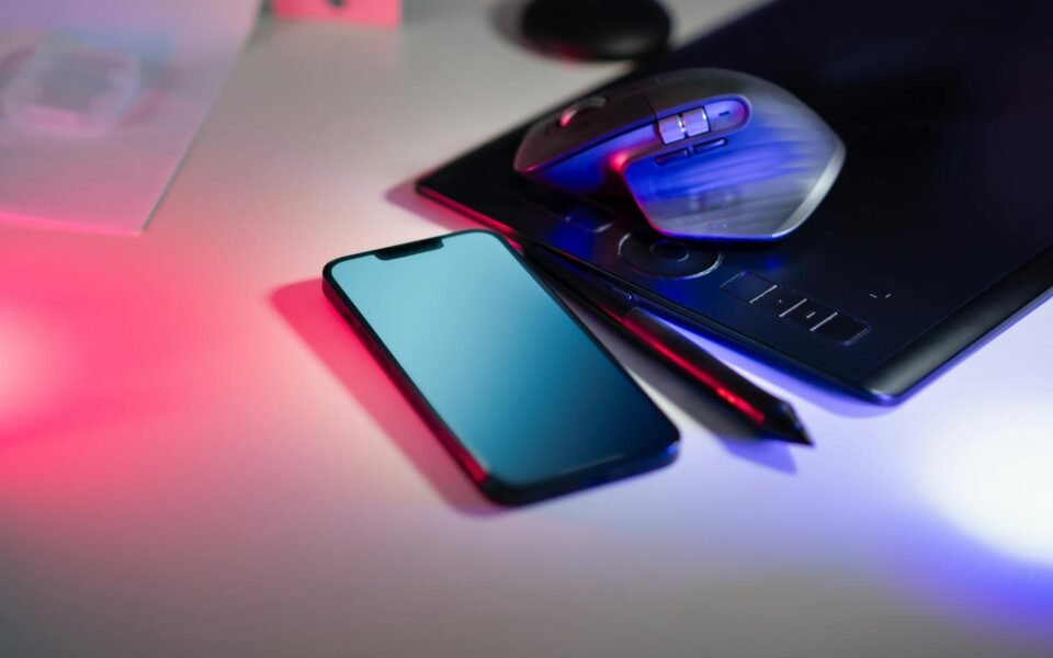 iPhone