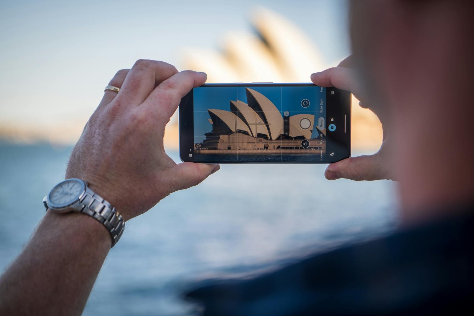 Snapseed 4.0 Elevates Smartphone Photography for Beginners