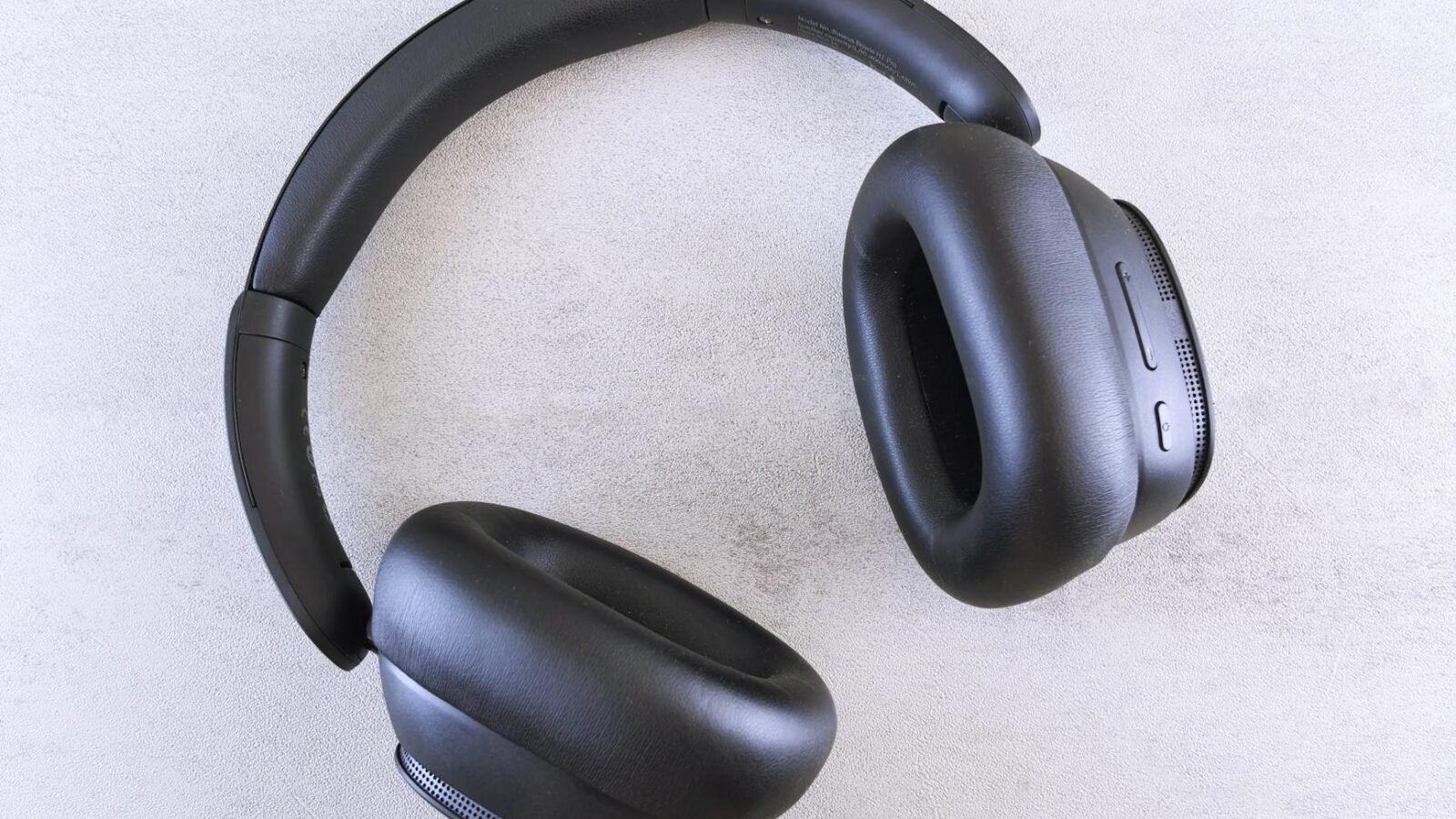 Sony’s WH-1000XX ‘ColleXion’ Headphones Launching May 19 for $649