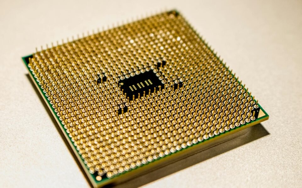 Apple Unveils M5 Pro Chip for 2026 MacBook Pro with 18 Cores
