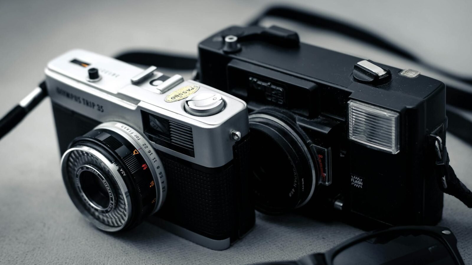 Thypoch Ksana 35mm F2 ASPH Lens: Vintage Aesthetic Meets Modern Performance