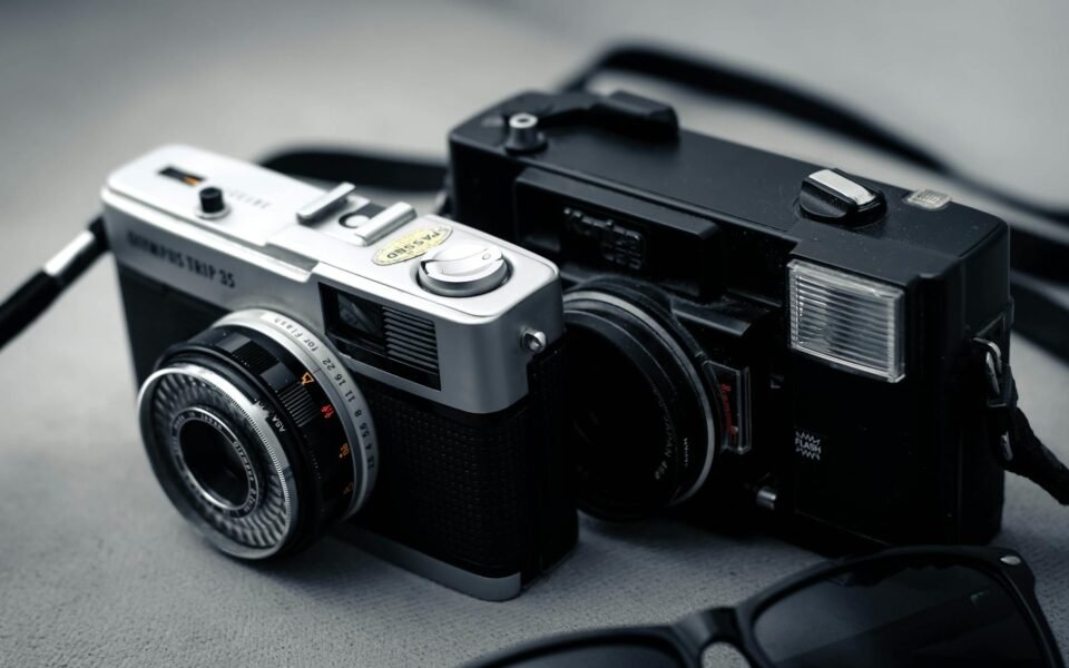 Thypoch Ksana 35mm F2 ASPH Lens: Vintage Aesthetic Meets Modern Performance