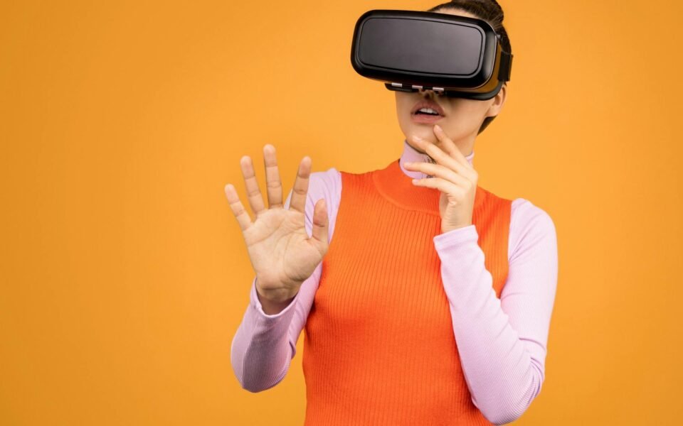 INMO Launches Significant AR Glasses at Just €55.81