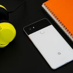 Google — pc-components — Google, Nothing